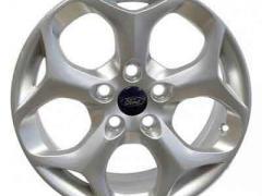 18″ Ford Focus ST Wheels