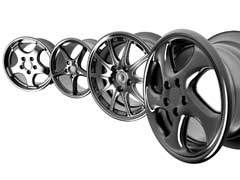 Guide to Buying Alloy Wheels