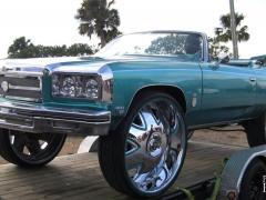 Large or Small Alloys? Does Size Matter?